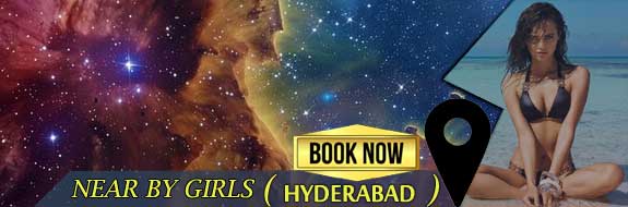 hyderabad escorts service